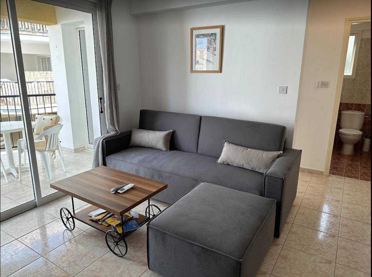 Galit House Paphos Exterior foto