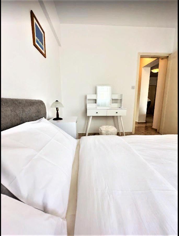 Galit House Paphos Exterior foto