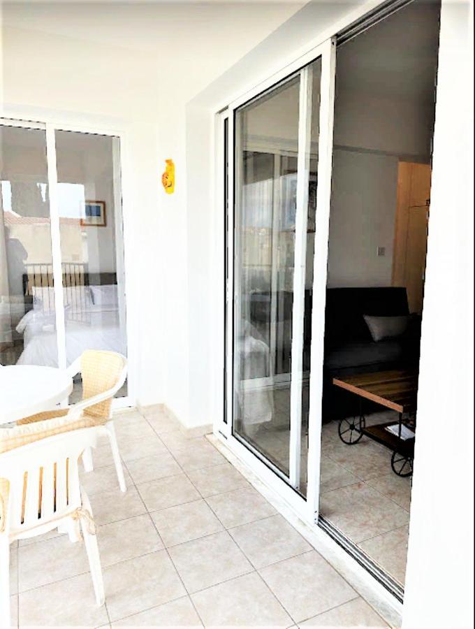Galit House Paphos Exterior foto